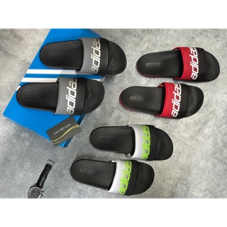 DÉP ADIDAS ADILETTE CLOUDFOAM PLUS MỚI 2019