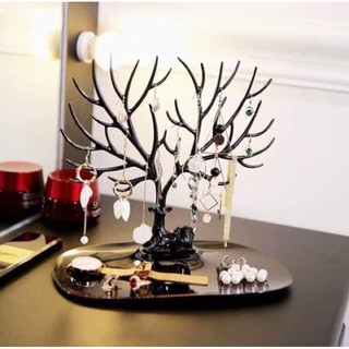 Cây treo trang sức phụ kiện