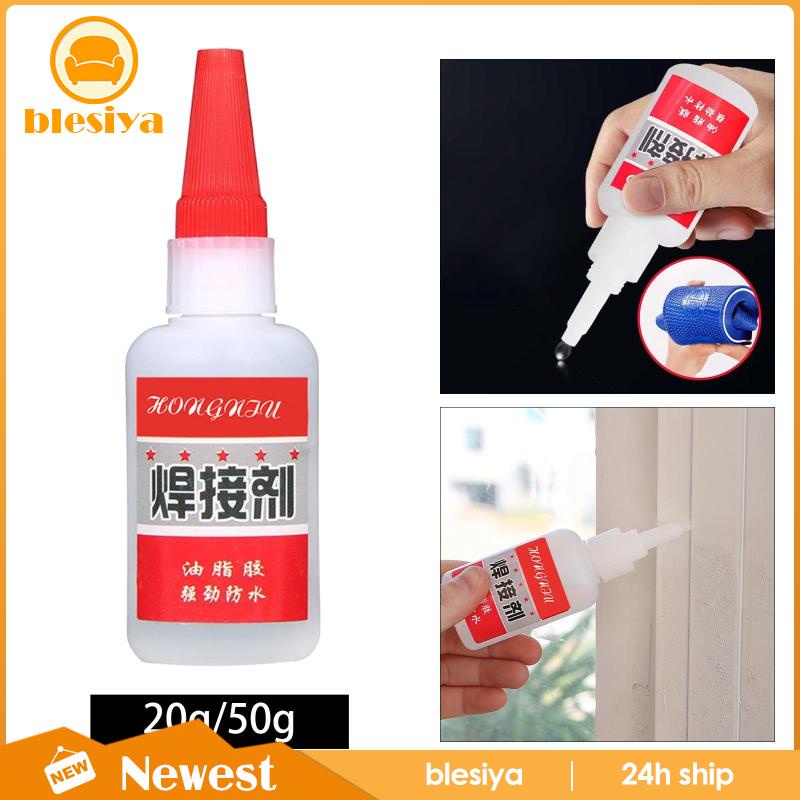 Keo Hàn Đa Chức Năng Chuyên Dụng Cho Kim Loại Thủ Công