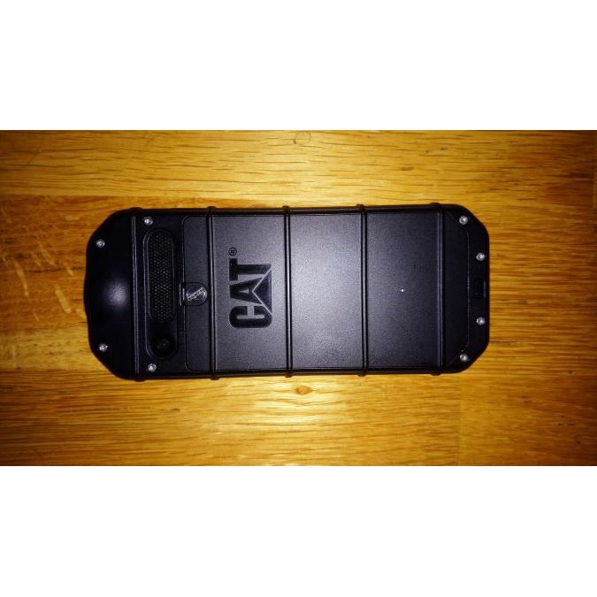 Điện thoại Caterpillar CAT B26 chống nước