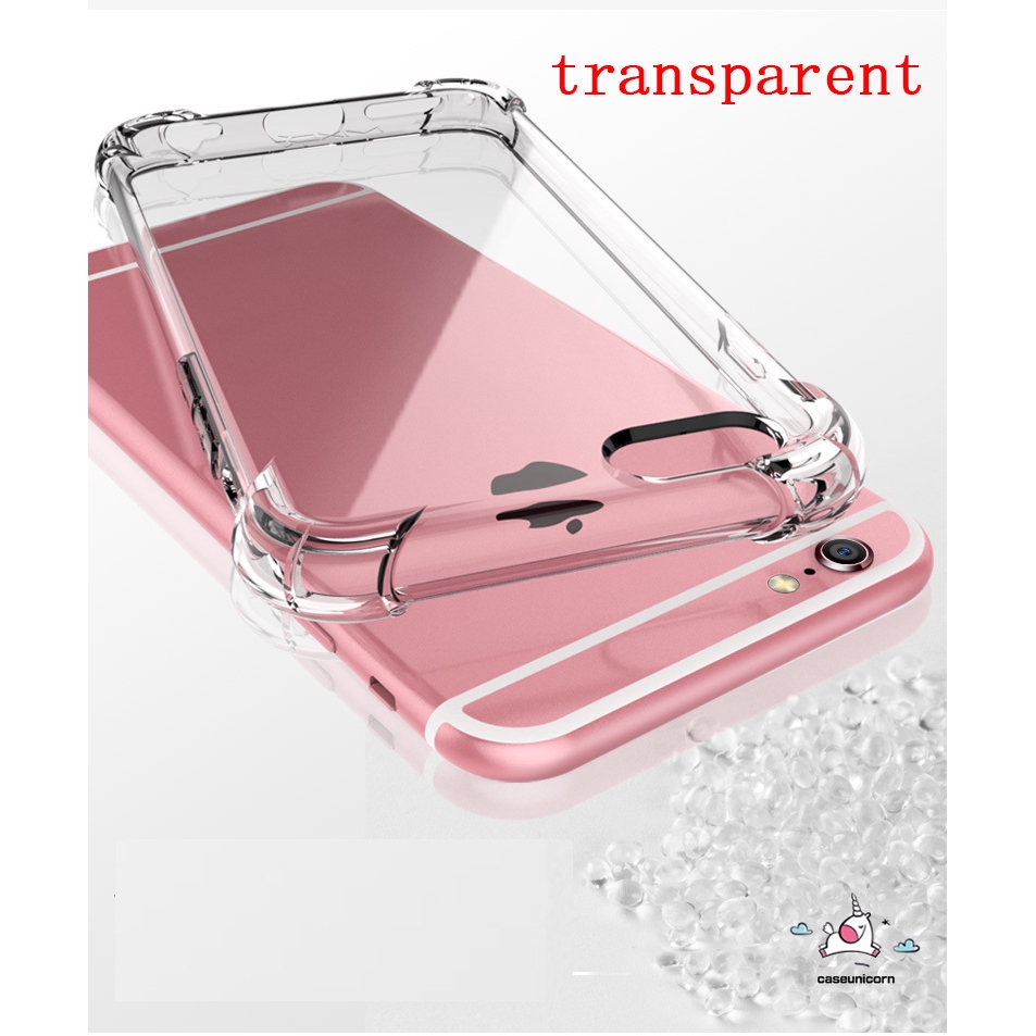 Chống Sốc Ốp Điện Thoại Silicone Mềm Trong Suốt Cho iphone 11 15 12 14 13 pro max 6 7 8 15 plus 6splus 8plus x xr xs