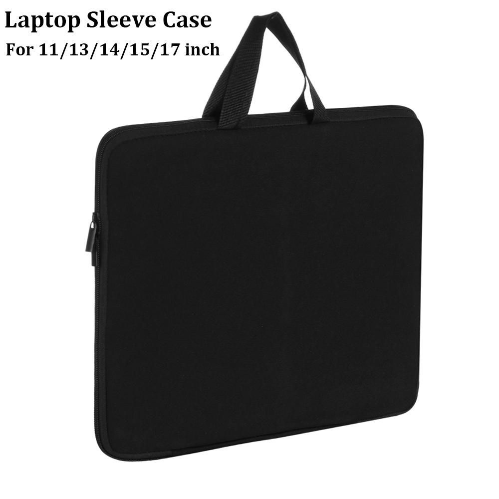 Túi chống sốc bảo vệ laptop kích thước lớn nhiều màu sắc hợp thời trang