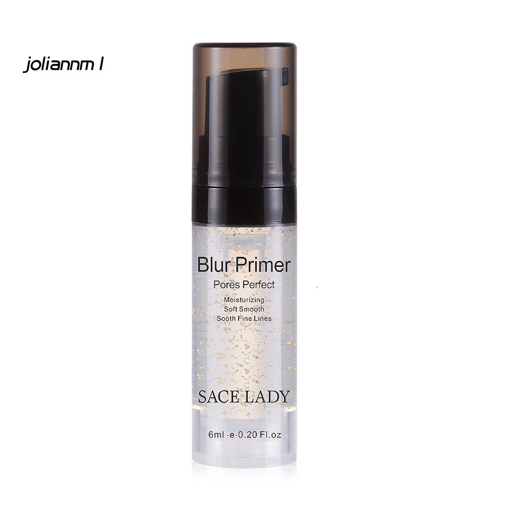 [Hàng mới về] Kem lót SACE LADY se khít lỗ chân lông dưỡng ẩm chăm sóc da | BigBuy360 - bigbuy360.vn