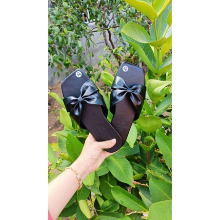 dép nơ điệu bigsize 35-43