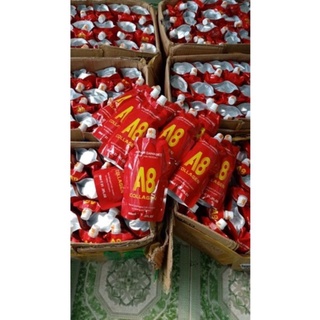 HẤP DẦU Ủ TÓC COLLAGEN A8 600ml CAO CẤP