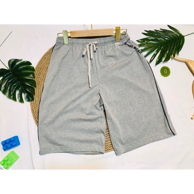 QUẦN NGỐ NAM CHẤT COTTON CT-L224