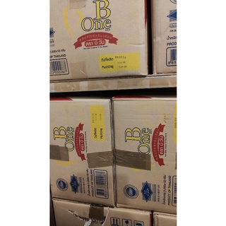 Bột Béo Trà Sữa B-one 1kg