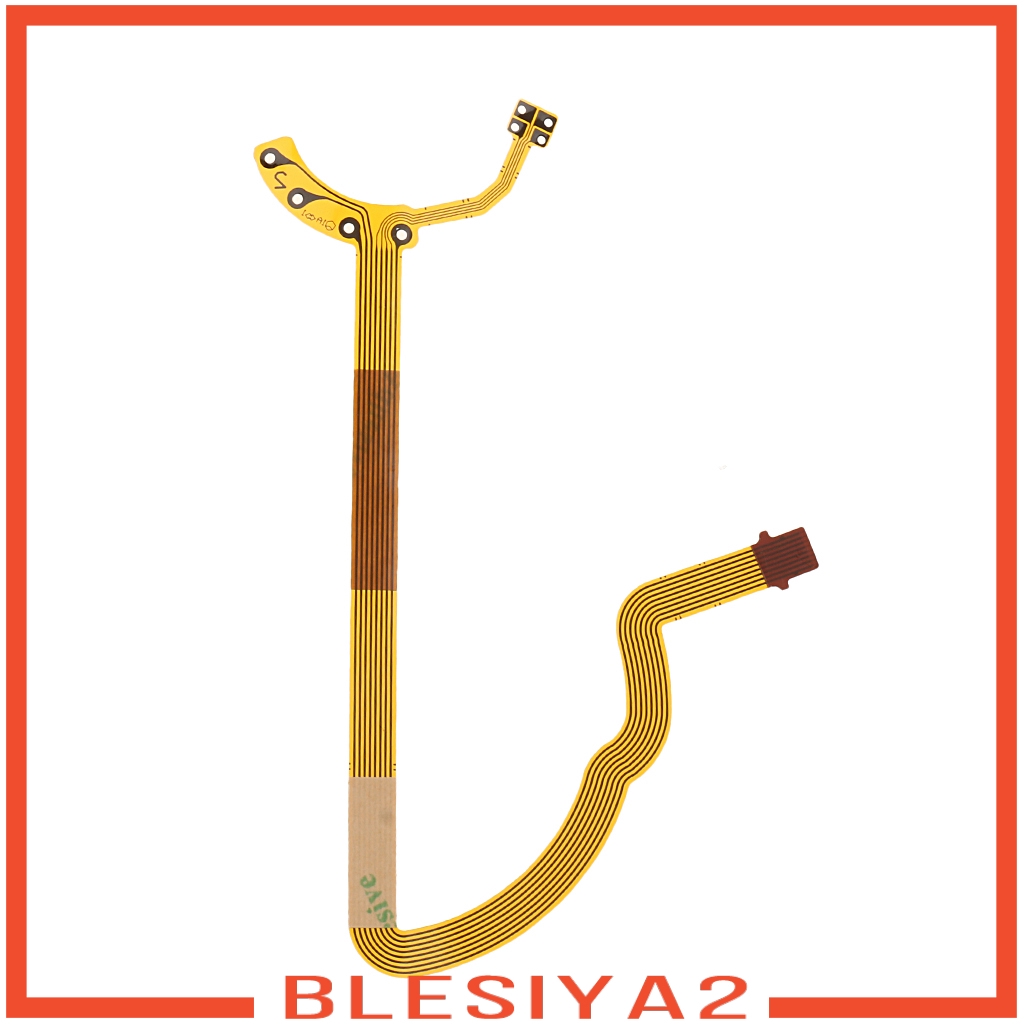 [Besiya2] Dây Cáp Ống Kính Máy Ảnh CANON EF-S 17-85mm