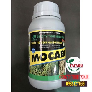 Mocabi 240ml - đặc trừ nấ-m bệnh gây hại