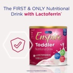 SỮA ENSPIRE TODDLER HỘP HỒNG, DÀNH CHO BÉ TỪ 1 TUỔI, HỘP 680G