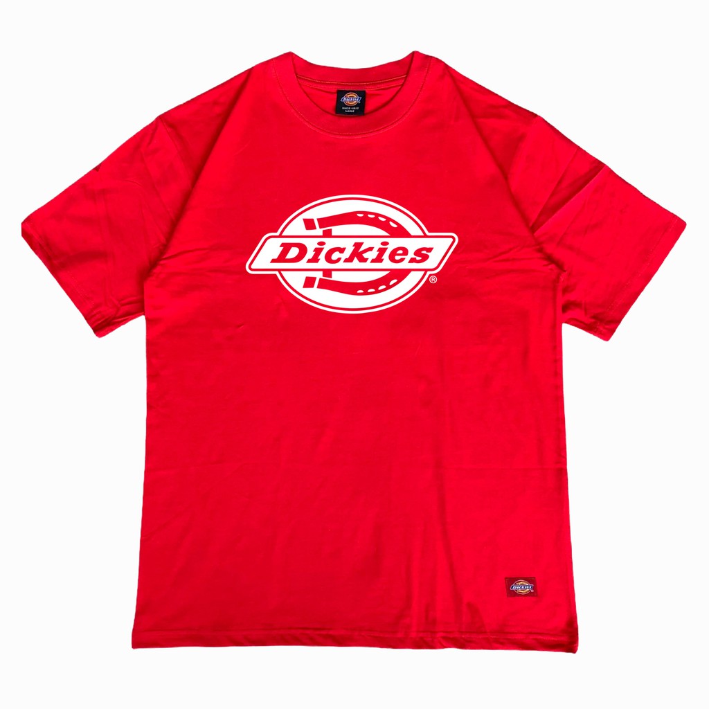 Tshirt Dickies - áo thun dickies nam, nữ