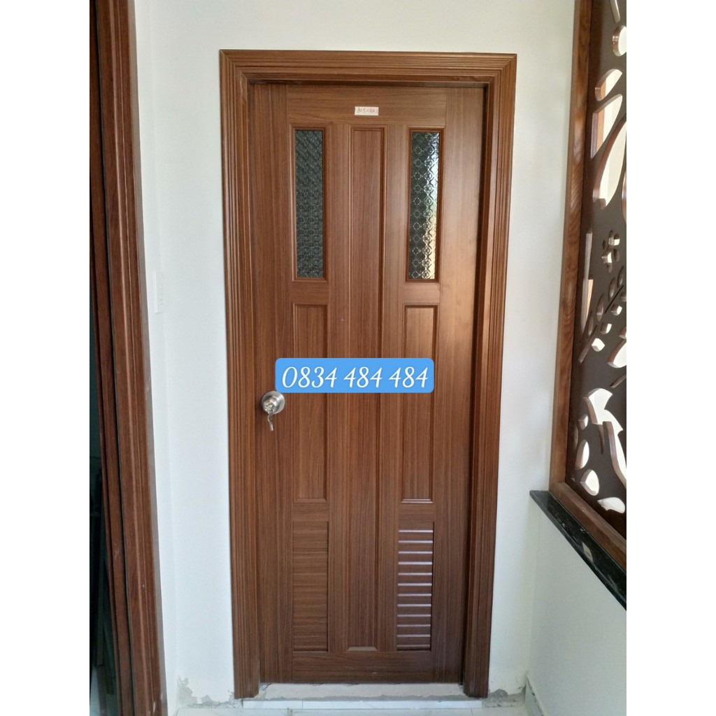 Cửa nhựa Đài Loan giá rẻ tại Hồ Chí Minh | BigBuy360 - bigbuy360.vn