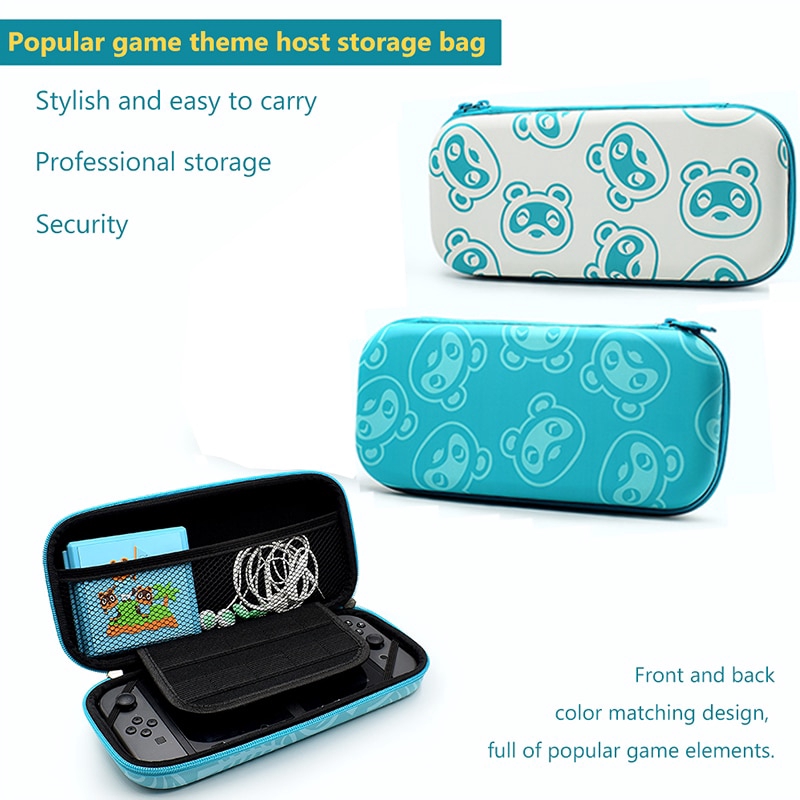 Vỏ Cứng Bảo Vệ Máy Chơi Game Nintendo Switch Lite