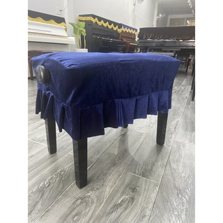 Khăn Phủ Ghế Đàn Piano