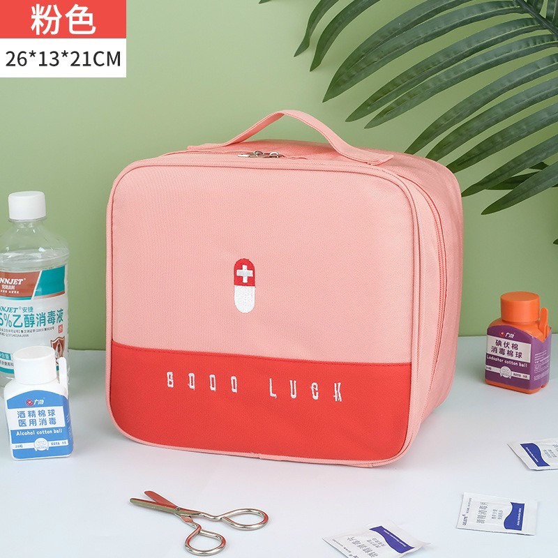 Túi y tế cá nhân tiện lợi