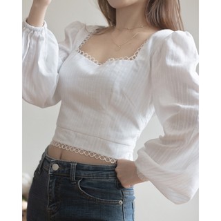 Mimi blouse