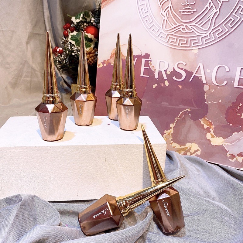 Sơn Đỏ Sweet  15ml