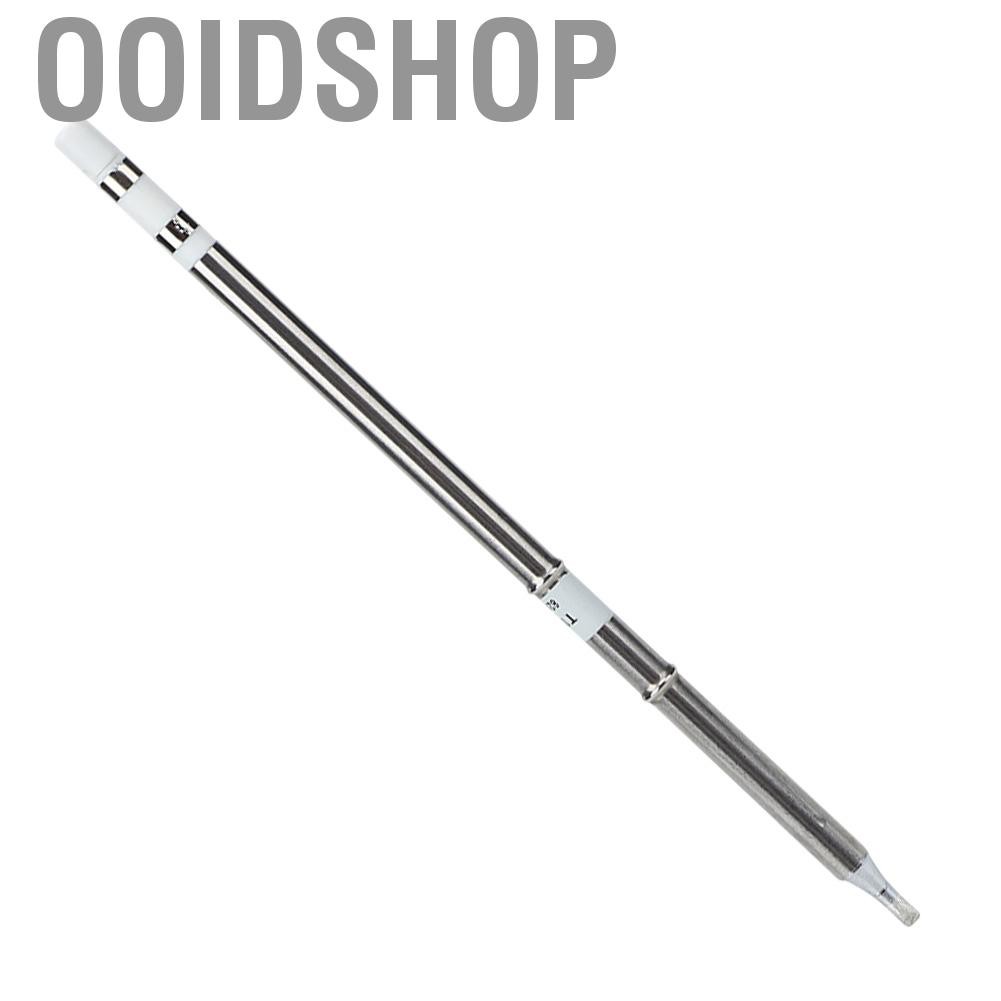 Mũi Hàn Điện T12 D24 Chịu Nhiệt Độ Cao