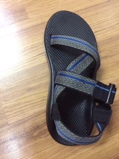 Dép Chaco nam