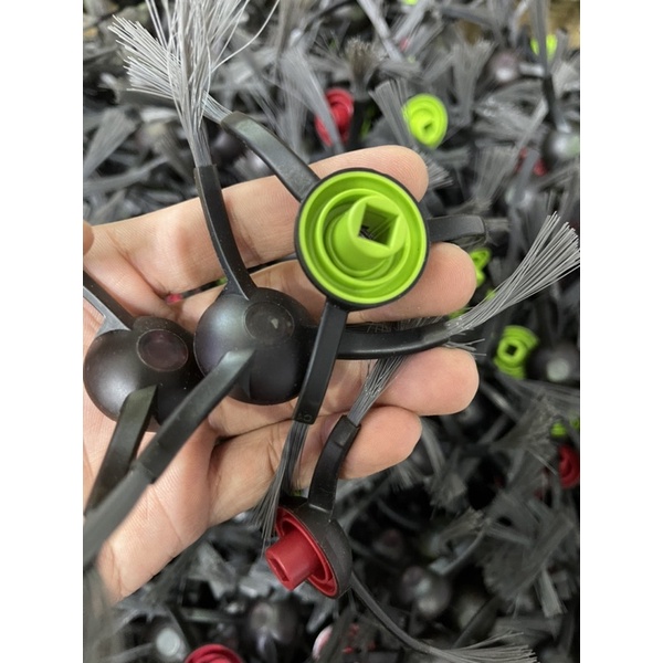 Chổi quét cạnh Ecovacs hàng chính hãng zin 100%