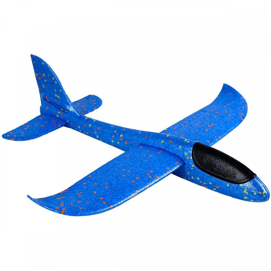 sỉ Đồ Chơi Máy Bay Xốp Ném Tay Kích Thước 48cm ( tuyển sỉ )