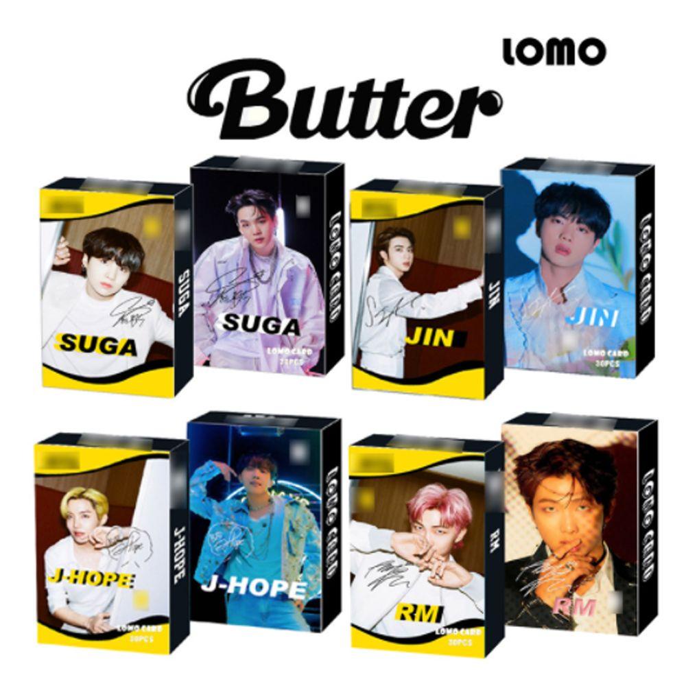 Hộp Album Ảnh In Hình Nhóm Nhạc Stray Kids Dễ Thương