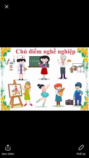 Tranh chủ đề!
