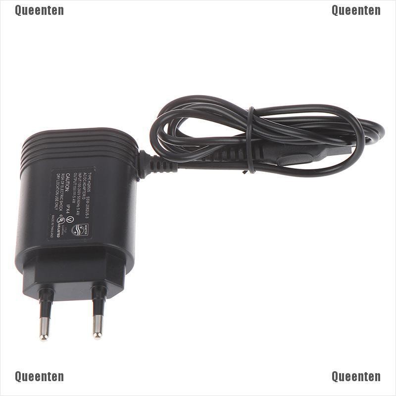 Bộ sạc điện dùng cho máy cạo râu Hq8505/6070/6075/6090