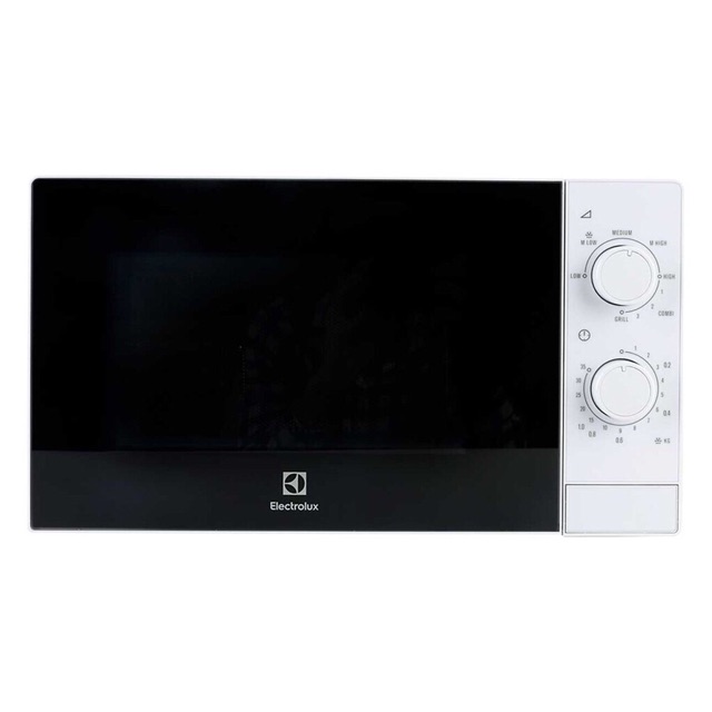 Đĩa quay lò vi sóng Electrolux EMM2022GW( 20 lít)