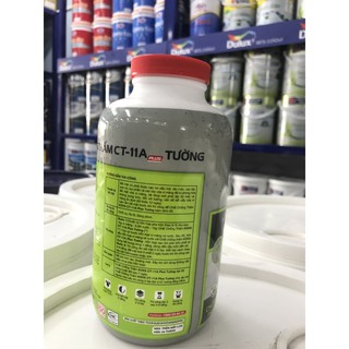Sơn chống thấm kova tường  (1kg)