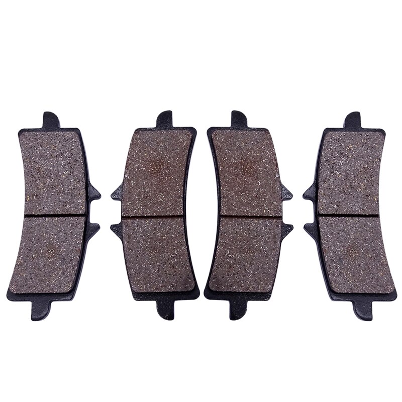 Bộ Đĩa Phanh Trước Và Sau Chuyên Dụng Cho Xe Mô Tô suzuki gsx-s 1000 2015-2016 gsx-r 1000 2012-2015 1