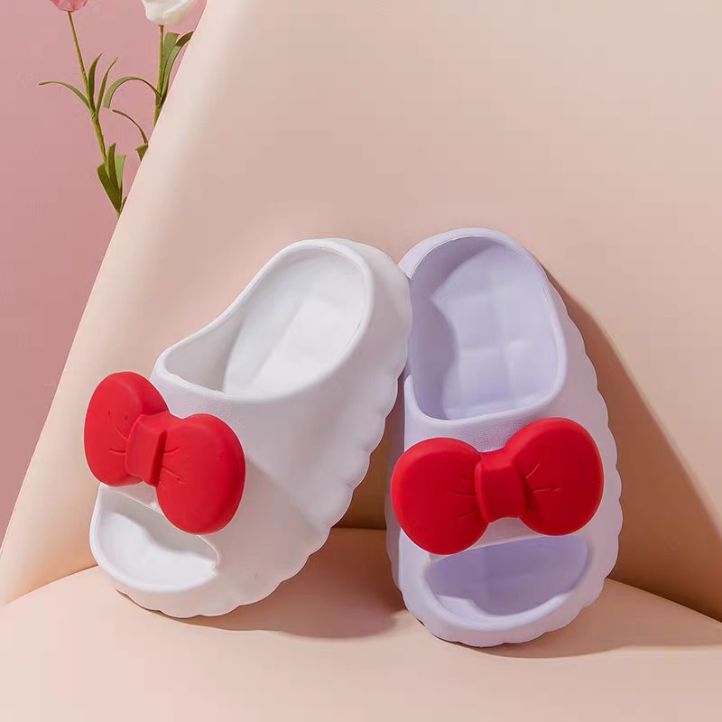 Dép cho bé - sục cho bé trai bé gái chống trơn trượt SU419