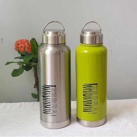 Bình giữ nhiệt Zebra Thái Lan Botto 0,5L  - 112634