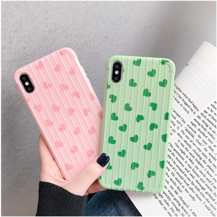 Ốp Lưng Xiaomi Redmi Note 7 Pro Note 4X 8 Note 8 Pro 6 Note 6 Pro 7 – A015