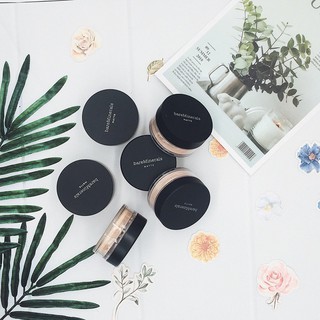 Phấn nền bareMinerals