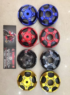 Ốp ổ khoá MSX 2015