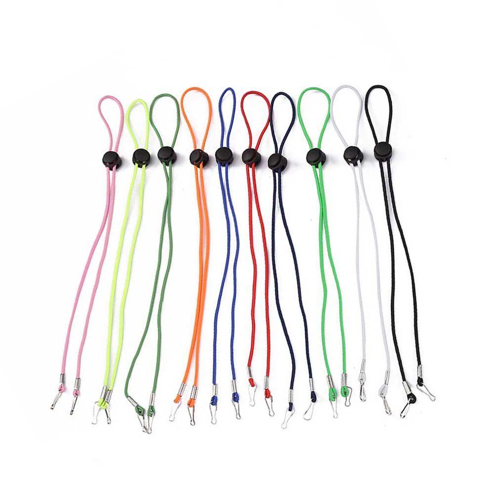 Dây Đeo Giữ Mắt Kính Chống Thất Lạc Bằng Nylon Tiện Dụng
