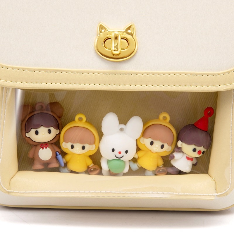 Túi xách nữ thời trang Just Star 172881-48