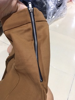 Quần Mango