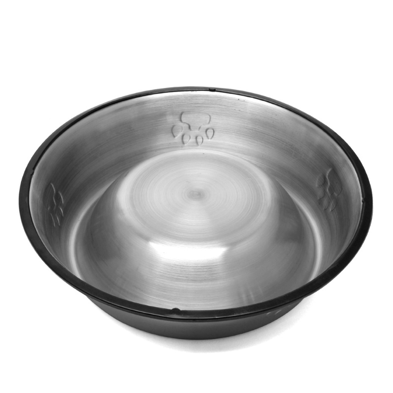 Đĩa Đựng Thức Ăn Dành Cho Thú Cưng ​Khay Đựng Thức Ăn / Nước Uống Tiện Dụng Cho Thú Cưng