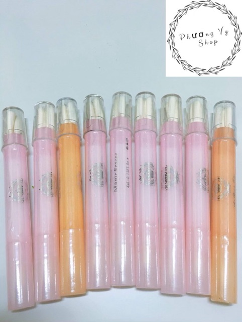 Bút định hình V5 - bút xoá định hình