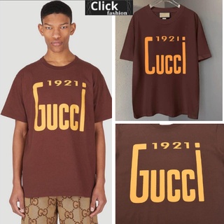 Áo thun gucci 1921 cao cấp chất lượng 034 Clickfashion