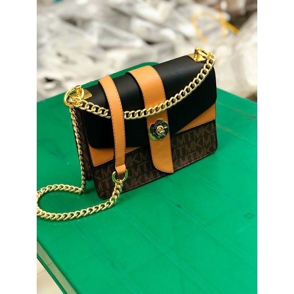 Túi mk xích đồng