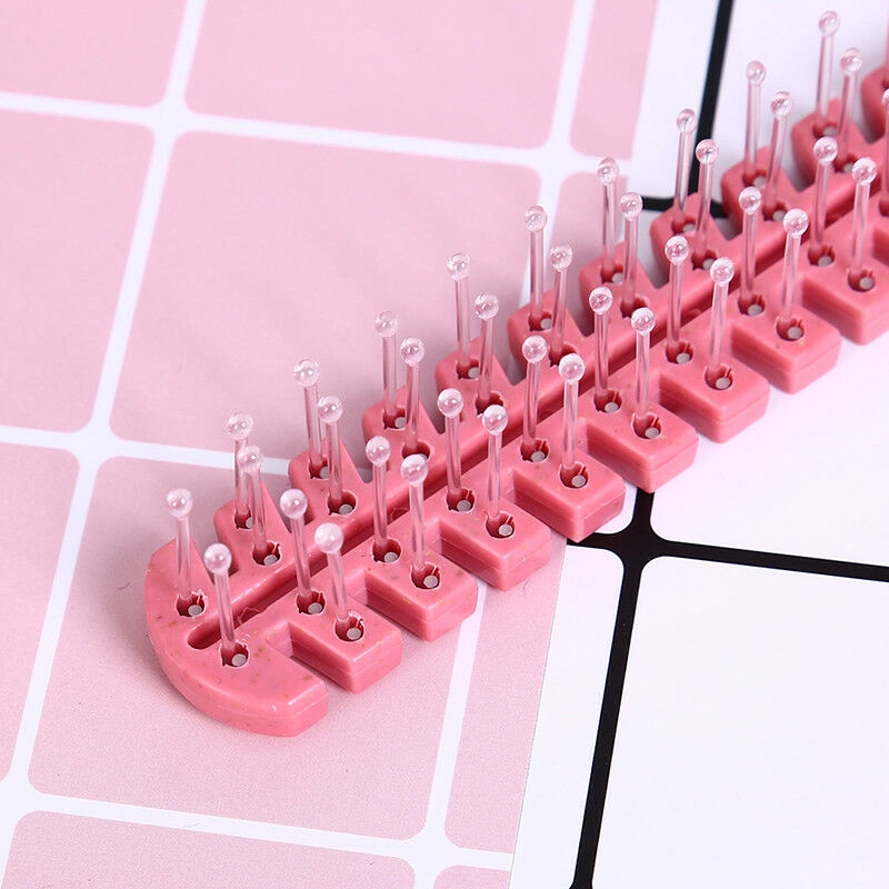 [Hàng mới về] Lược chải tóc chống tĩnh điện có thể gấp gọn tiện dụng khi đi du lịch