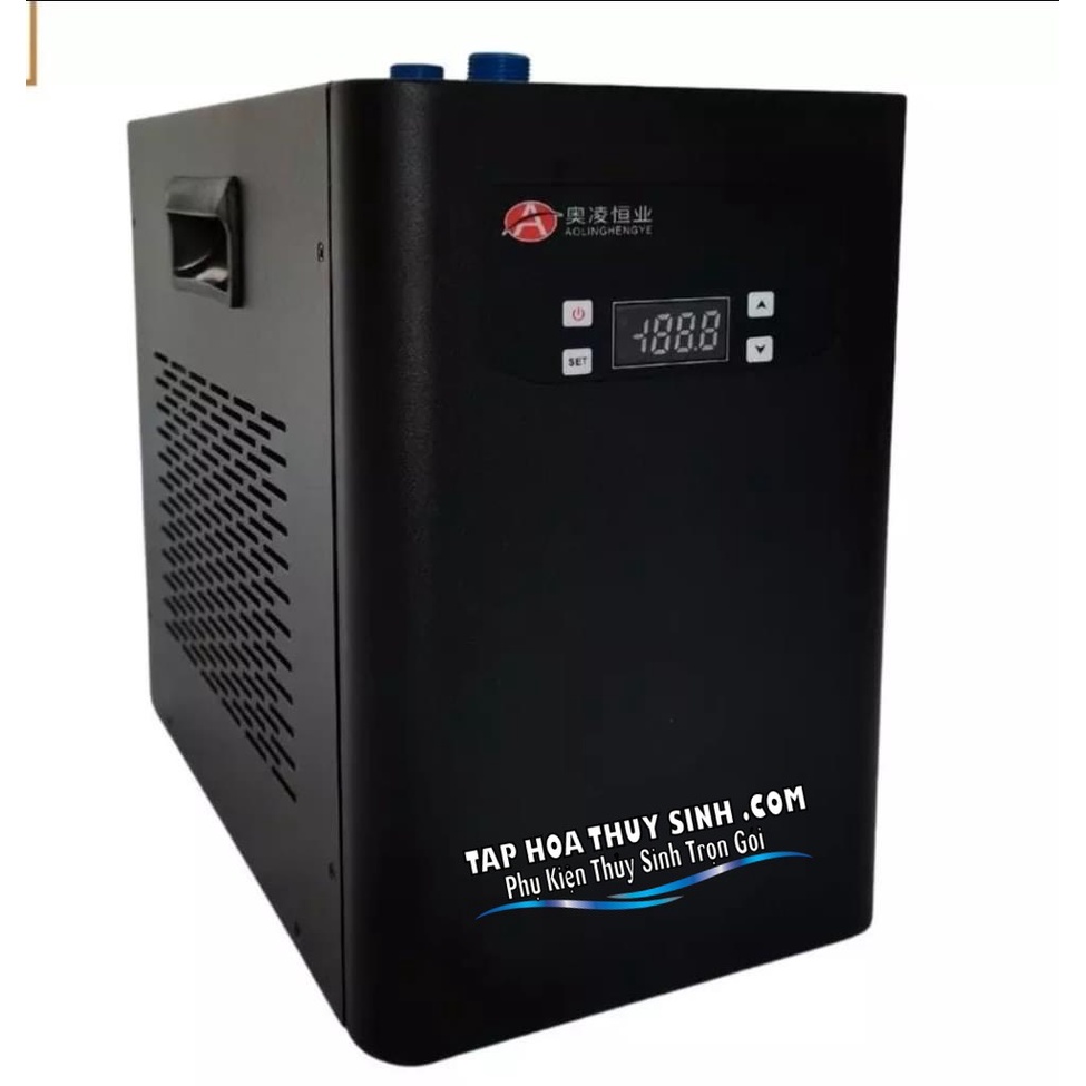 MÁY LÀM LẠNH NƯỚC CHILLER Z1