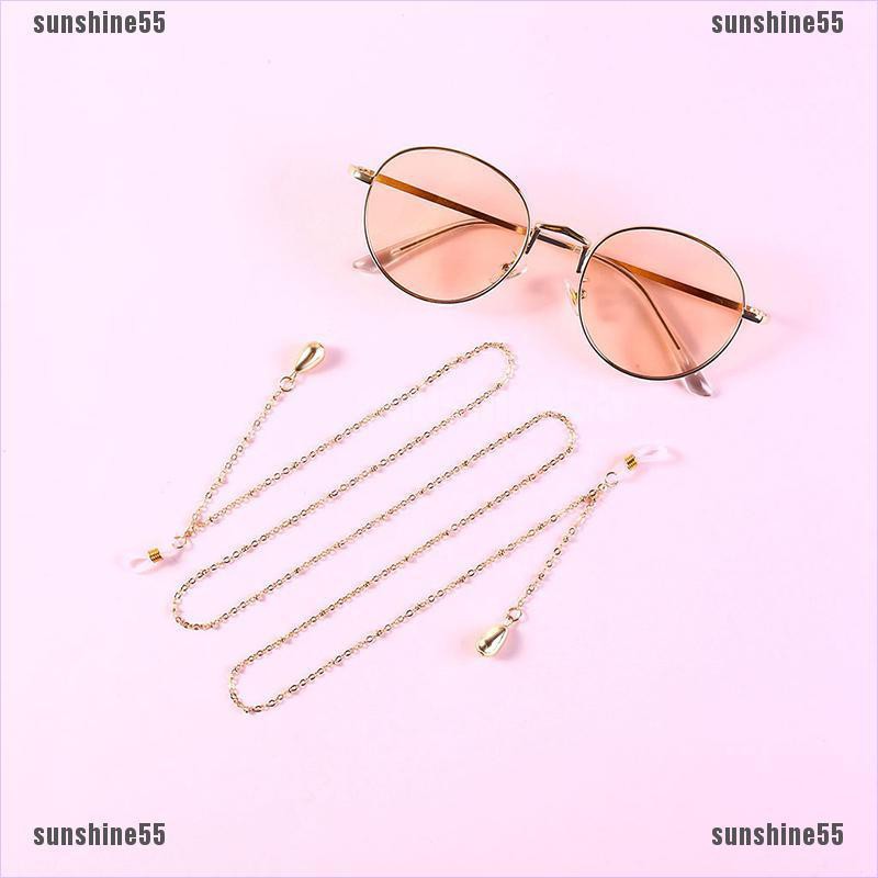 Chuỗi dây đeo kính mắt chống rơi rớt | BigBuy360 - bigbuy360.vn