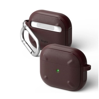Vỏ Ốp Airpods 3 RINGKE Onyx Case