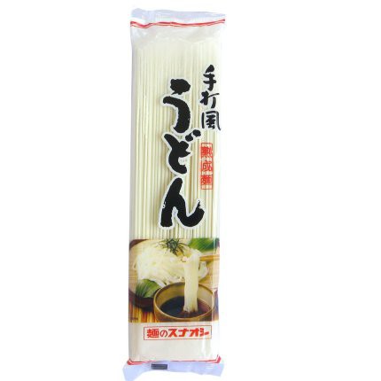 Mì Udon 200g Nhật Bản