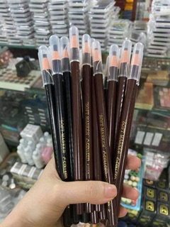 Cây chì kẻ mày phảy sợi Colleen