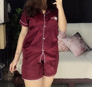 Đồ bộ lụa bigsize